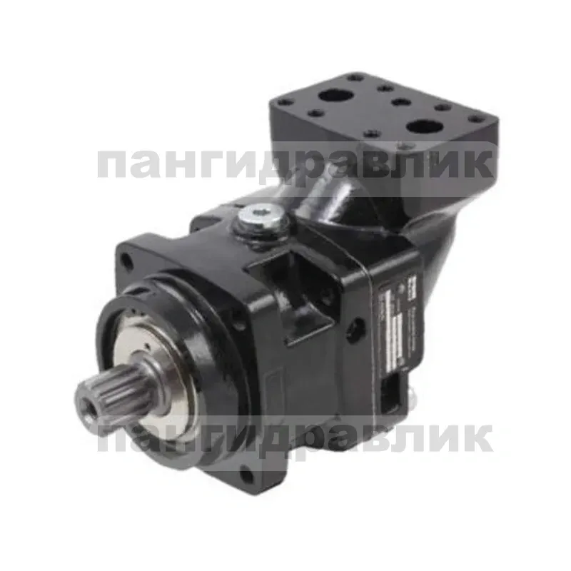 Гидронасос Parker F12-110