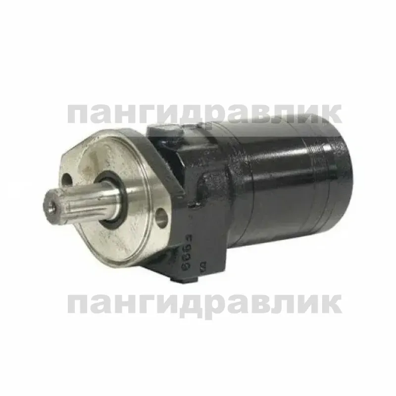 Гидромотор Parker TE0390MW260aaab