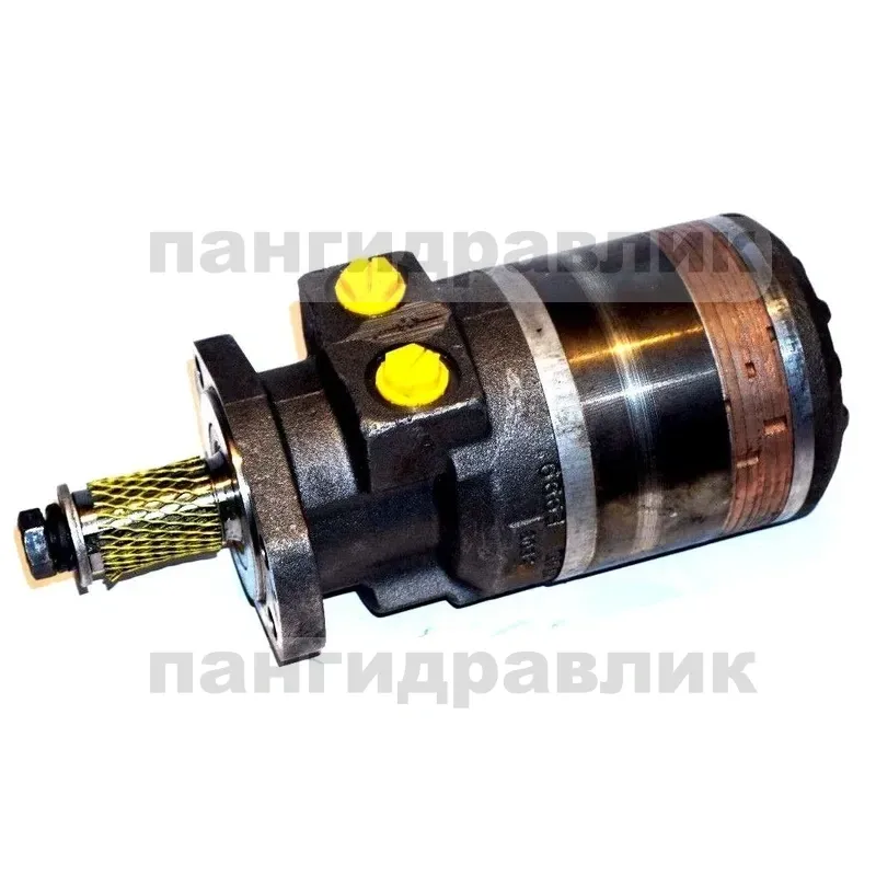 Гидромотор Parker TGK0530MN1M0aaab