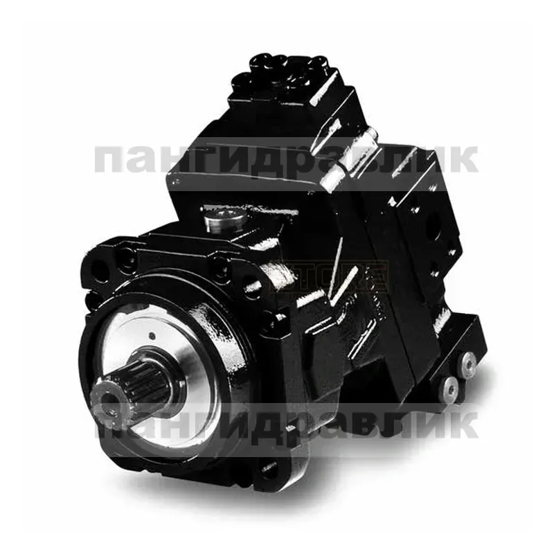 Гидронасос Parker V12-110