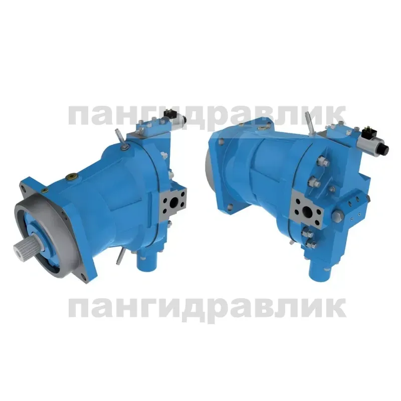 Гидронасос 310.3.80.04.06