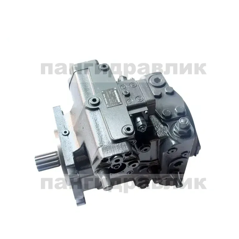 Гидронасос Rexroth A4VG40
