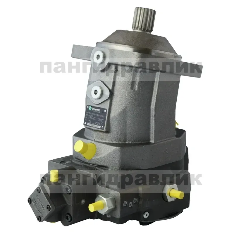 Гидронасос Rexroth A7VO107