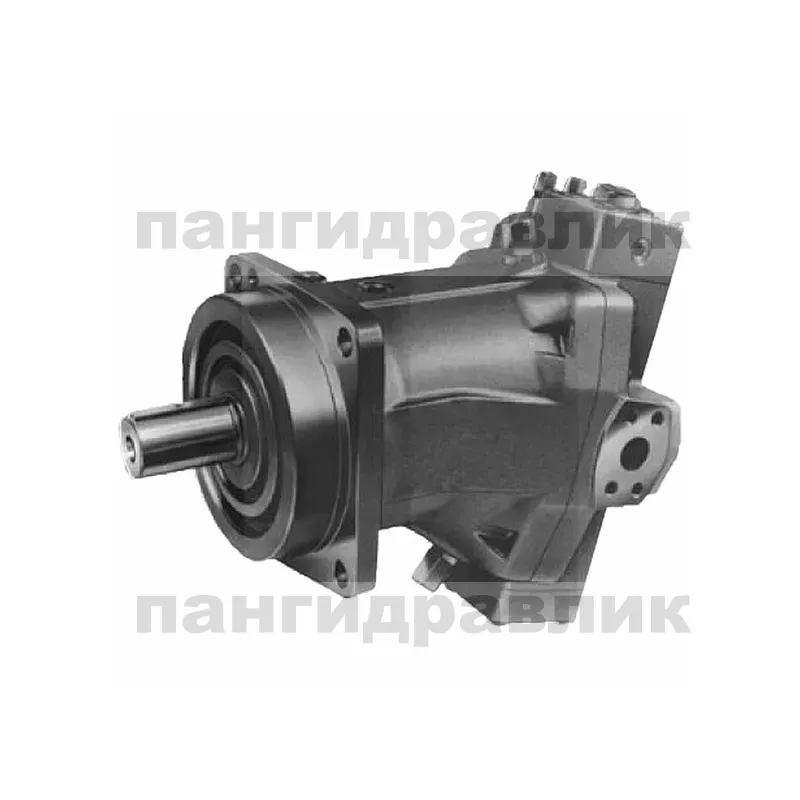 Гидронасос Rexroth A7VO107
