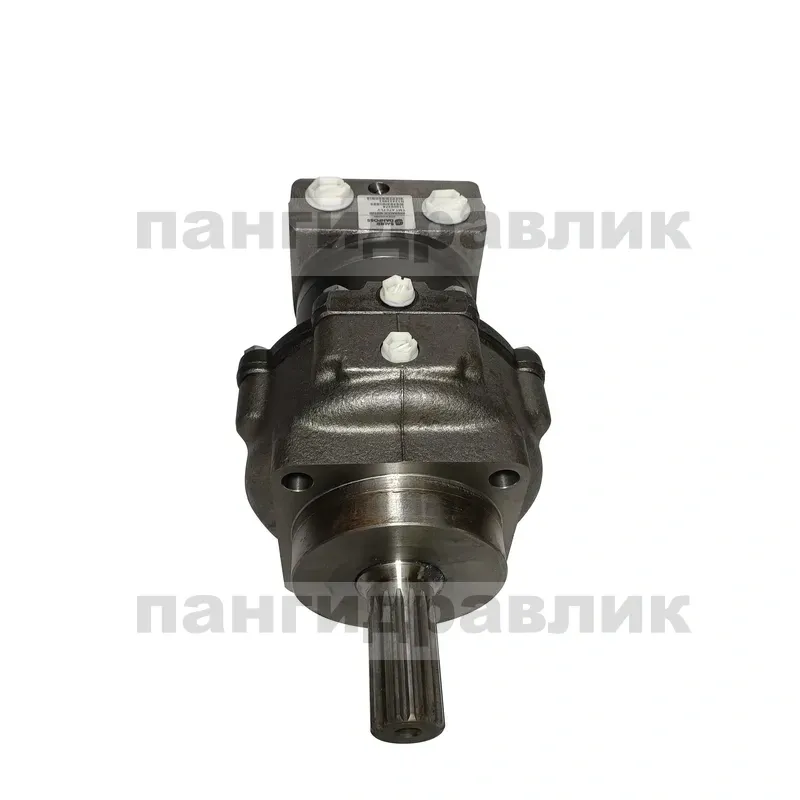 Гидромотор TMT 400 Danfoss, Sauer-Danfoss