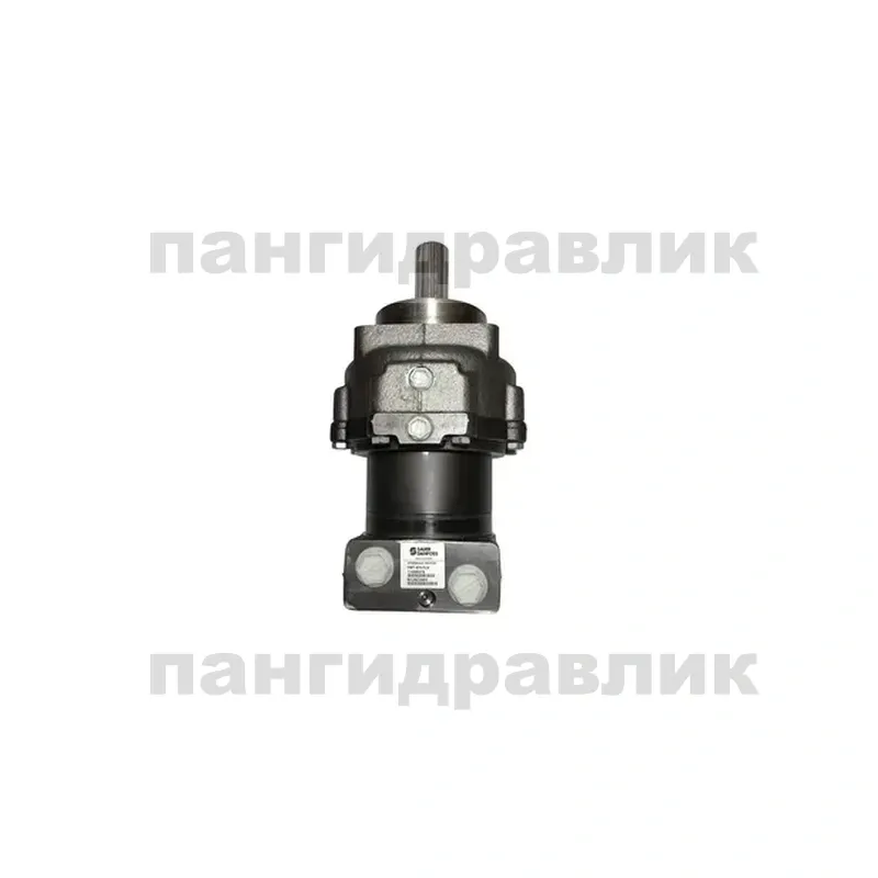 Гидромотор TMT 400 Danfoss, Sauer-Danfoss