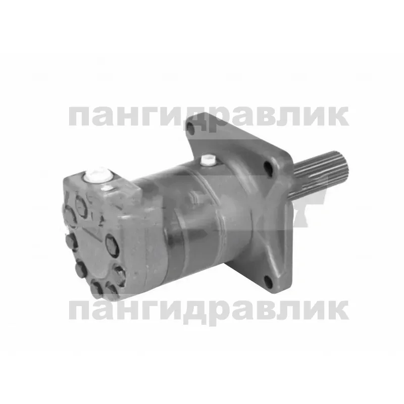 Гидромотор TMT 400 Danfoss, Sauer-Danfoss