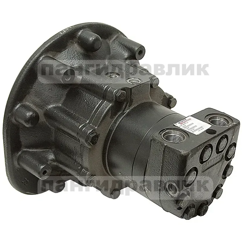 Гидромотор TMT 400 Danfoss, Sauer-Danfoss