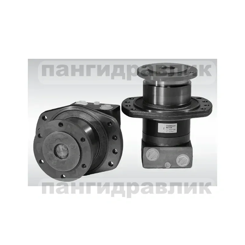 Гидромотор tmvw 630 Danfoss, Sauer-Danfoss