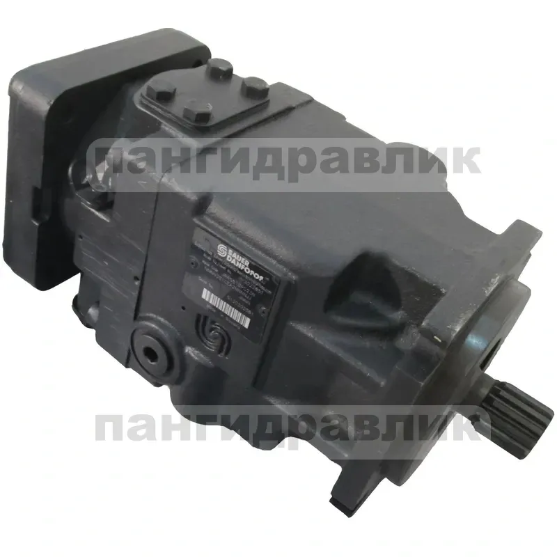 Гидронасос Danfoss JRR065 JRL065