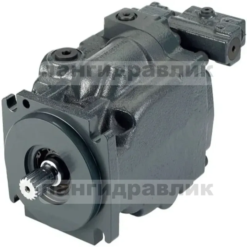 Гидронасос Danfoss JRR065 JRL065