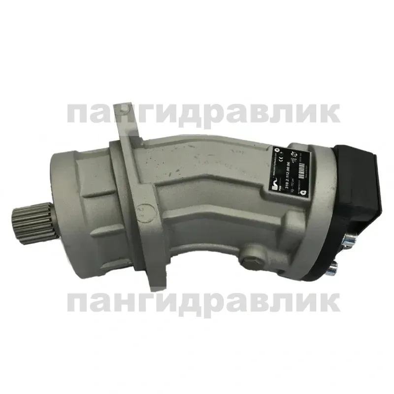 Гидромотор 310.2.112.00.06