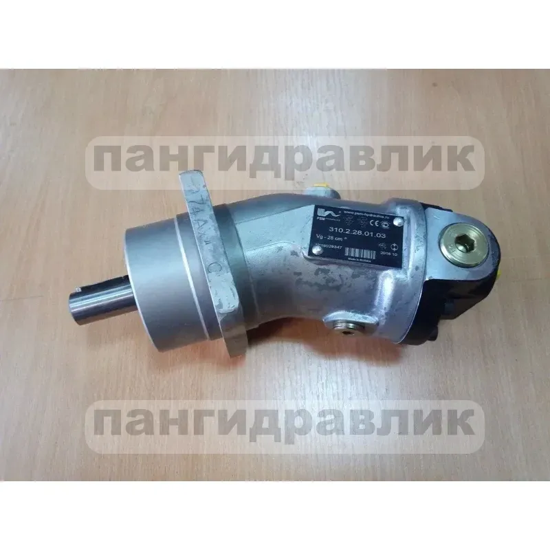 Гидронасос 310.2.28.05.05 310.4.28.05.05