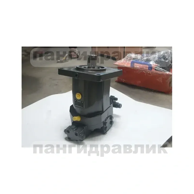 Bosch Rexroth (Рексрот) A6VM150