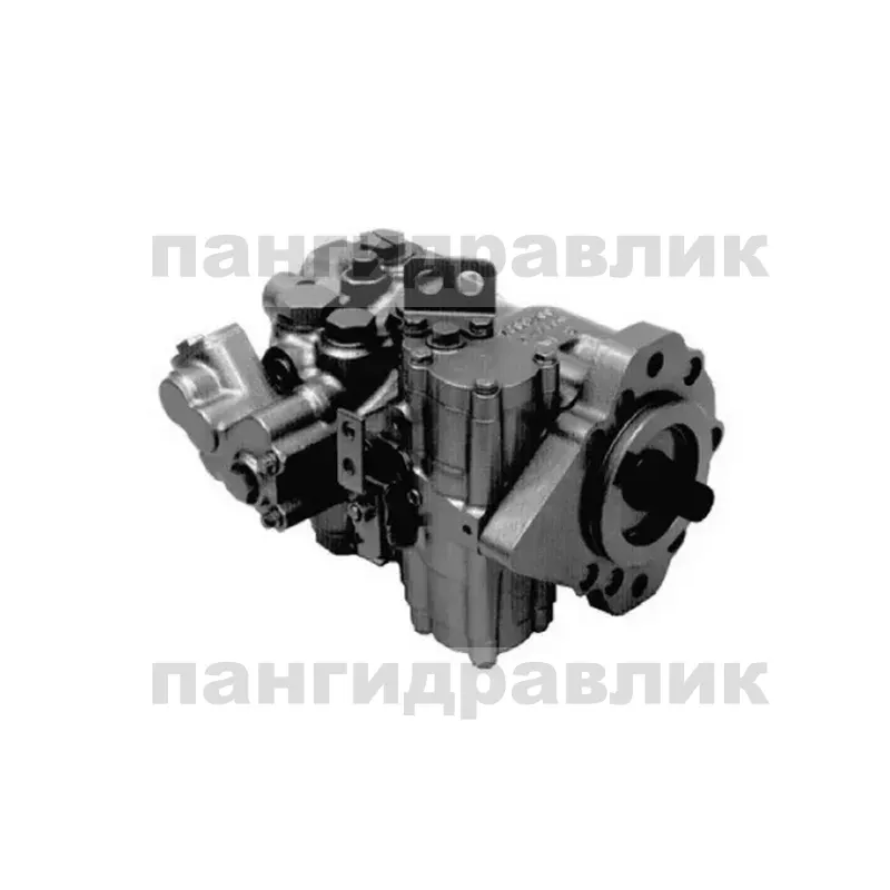Гидронасос Danfoss MPV025 MPT025