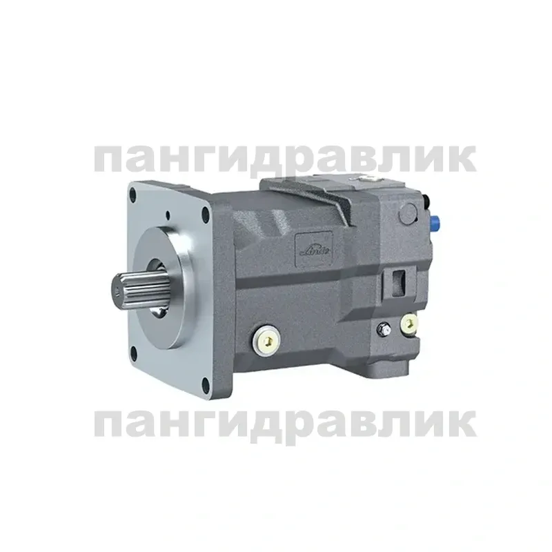 Гидронасос Linde HMV75-02