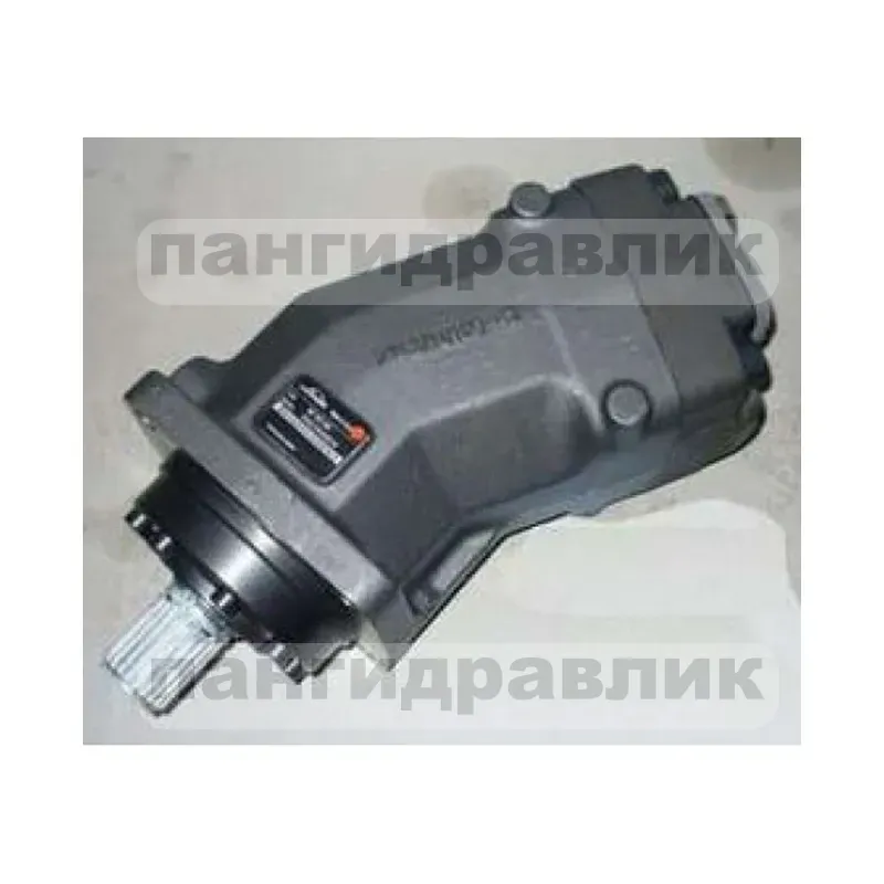 Гидронасос Linde BMF35-01