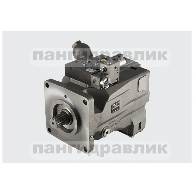 Гидронасос Linde HPR280-02