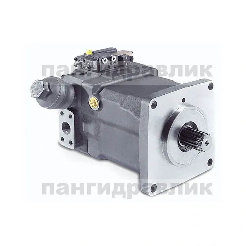 Гидронасос Linde HPR280-02