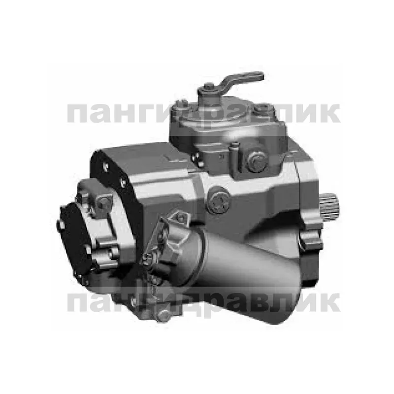 Гидронасос Linde HPV130-01