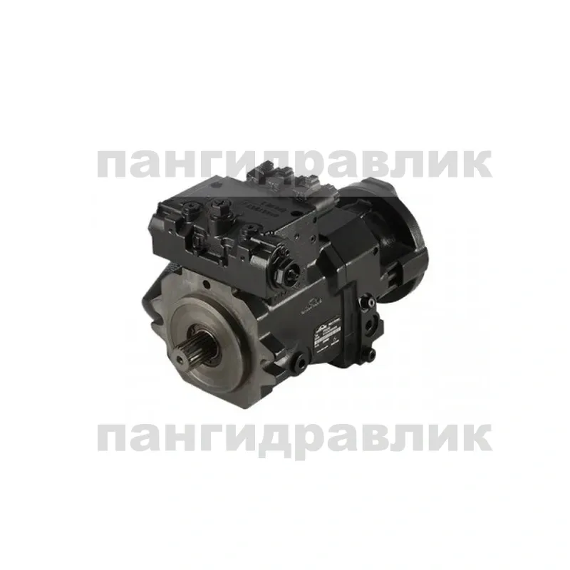 Гидронасос Linde HPV130-01