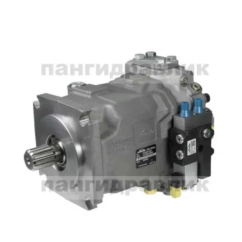 Гидронасос Linde HPV130-01