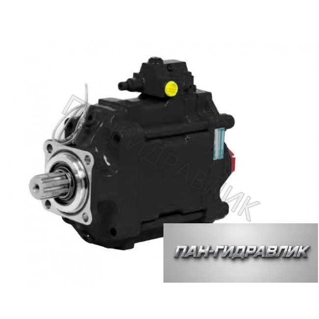 Гидравлический насос Binotto VDPP 130 R ISO 108-050-01304