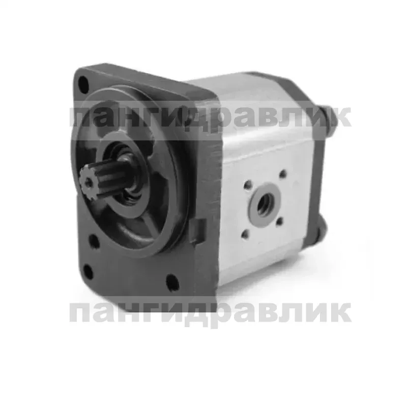 Гидравлический насос Danfoss 121.20.551.00