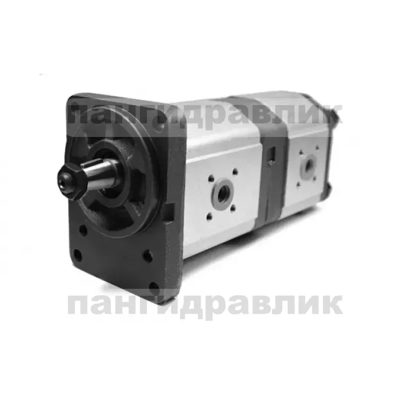 Гидравлический насос Danfoss 181.20.053.00 GEAR PUMP