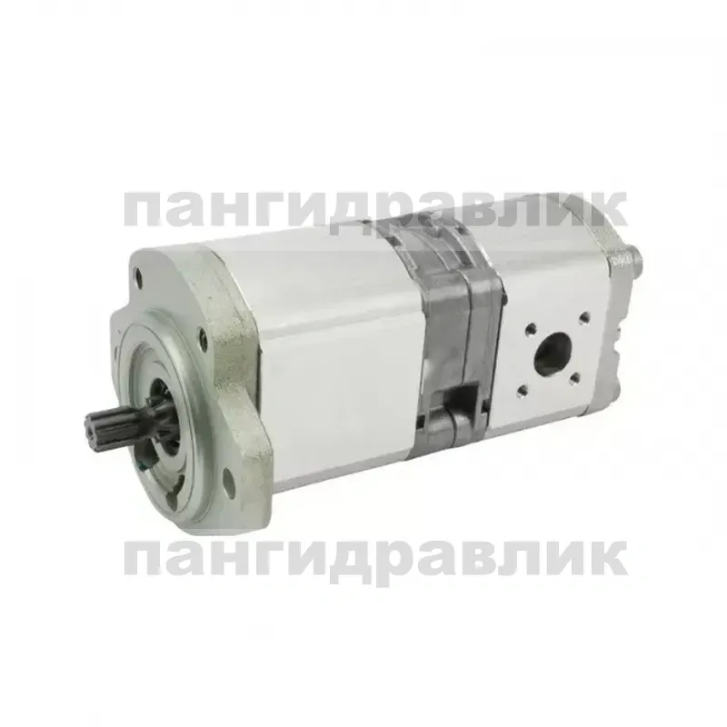 Гидравлический насос BOBCAT 5100620015 погрузчик Bobcat AL440, Bobcat WL350