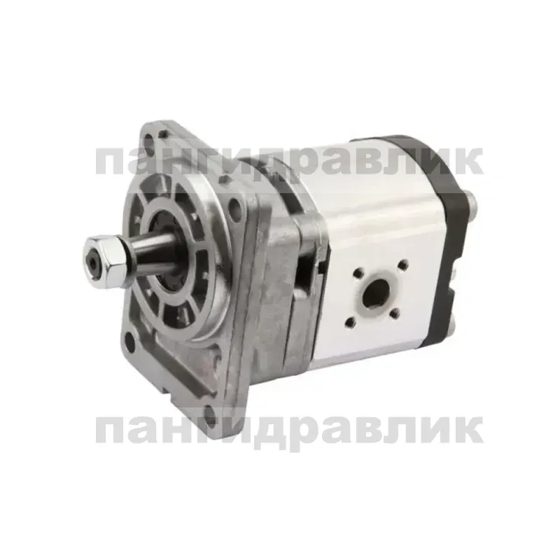 Гидравлический мотор Liebherr 10451099