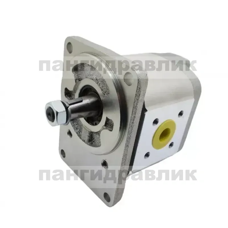 Гидравлический мотор 0511425004 Rexroth AZMF-11-008RCB20MB-S0281