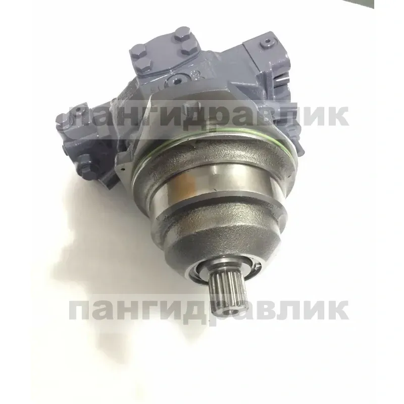 Bosch Rexroth (Рексрот) A6VE80