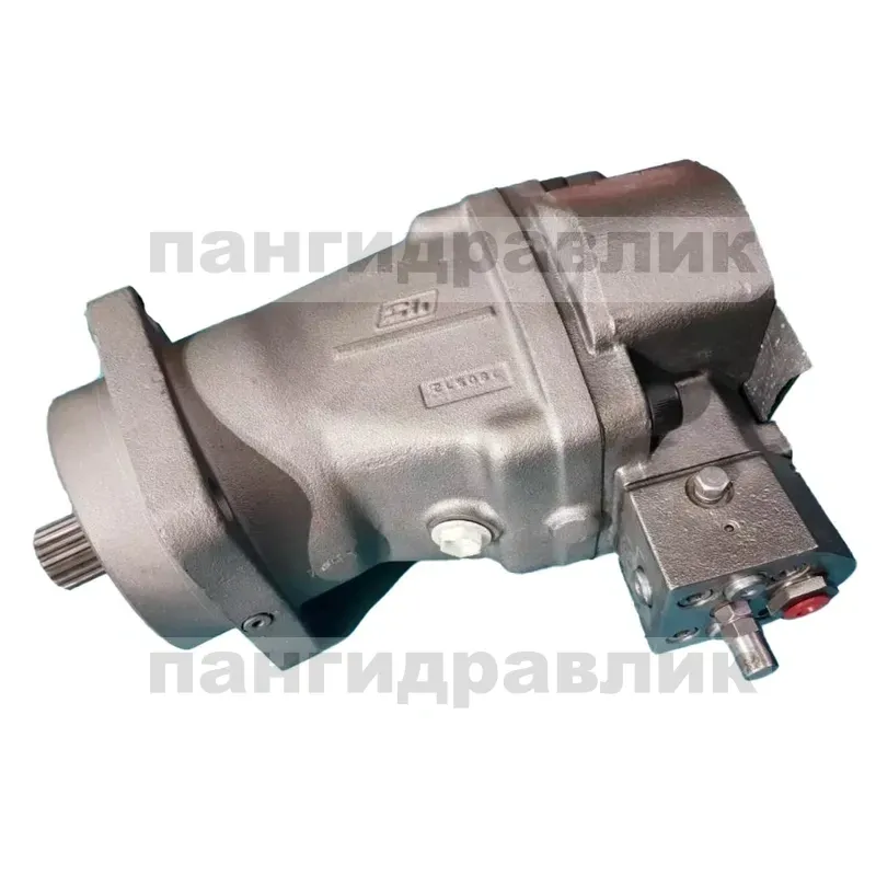 Гидравлический мотор samhydraulik H2V 108