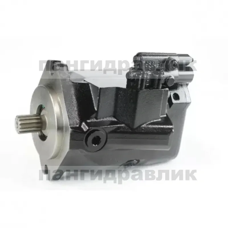 Гидравлический насос R902468289 Rexroth A A10VNO 63 DRS /52R-VWC12N00 -S2521