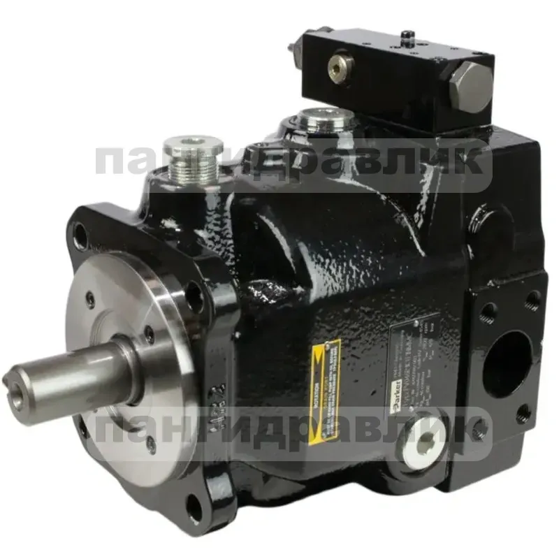 Гидронасос Parker PV063 PV080