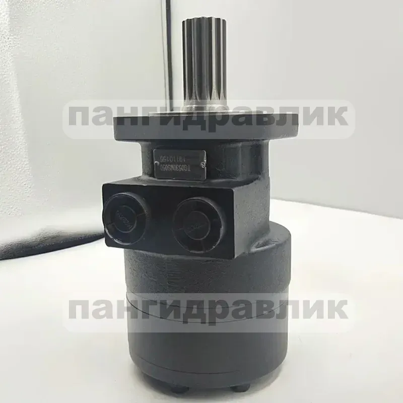 Гидромотор Parker TGK0530MN1M0aaab