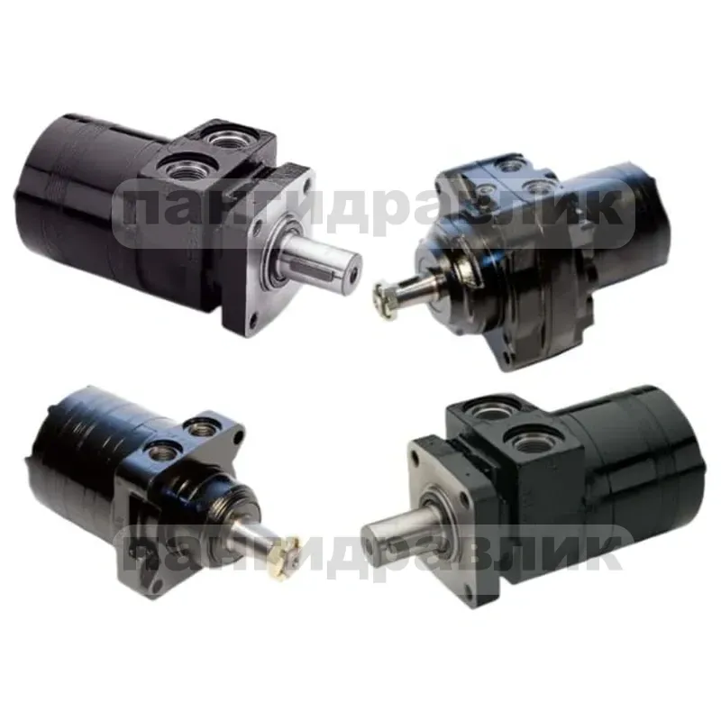 Гидромотор Parker TH0530UA320aaab