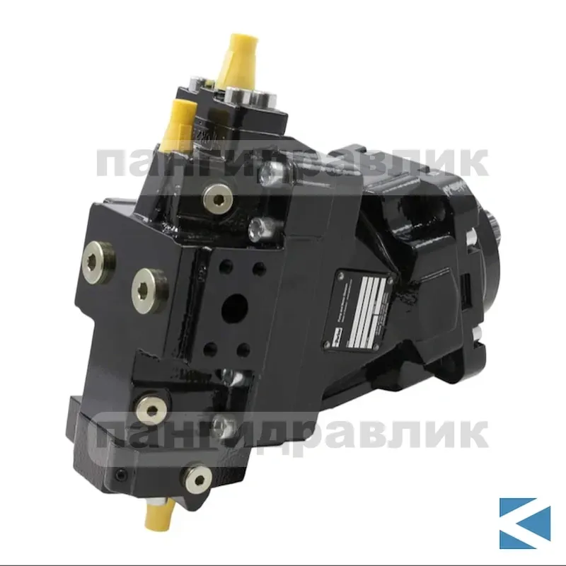 Гидронасос Parker V12-110