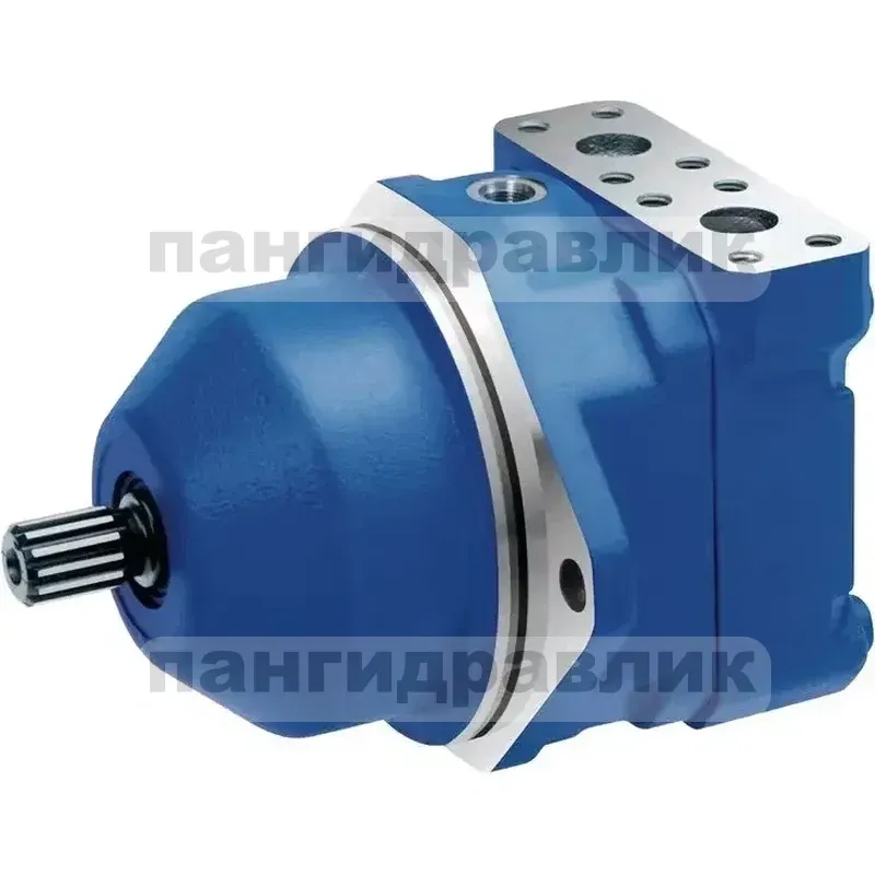 Гидронасос Rexroth A10FE18