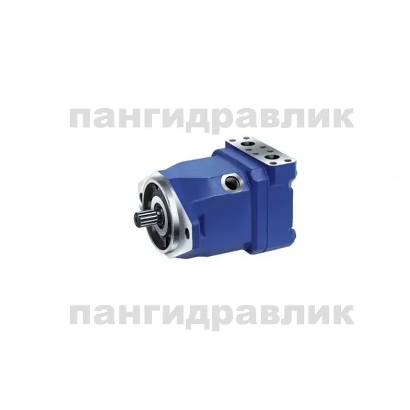 Гидронасос Rexroth A10FM37 A10FE37 /52