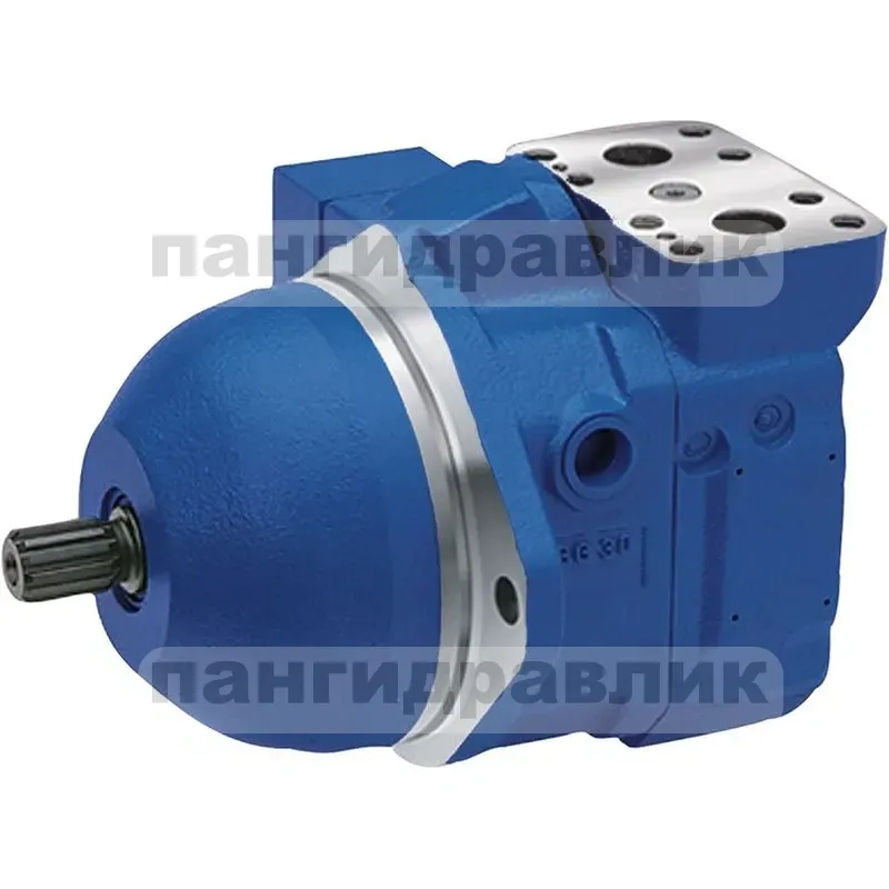 Гидронасос Rexroth A10VEC60 /52