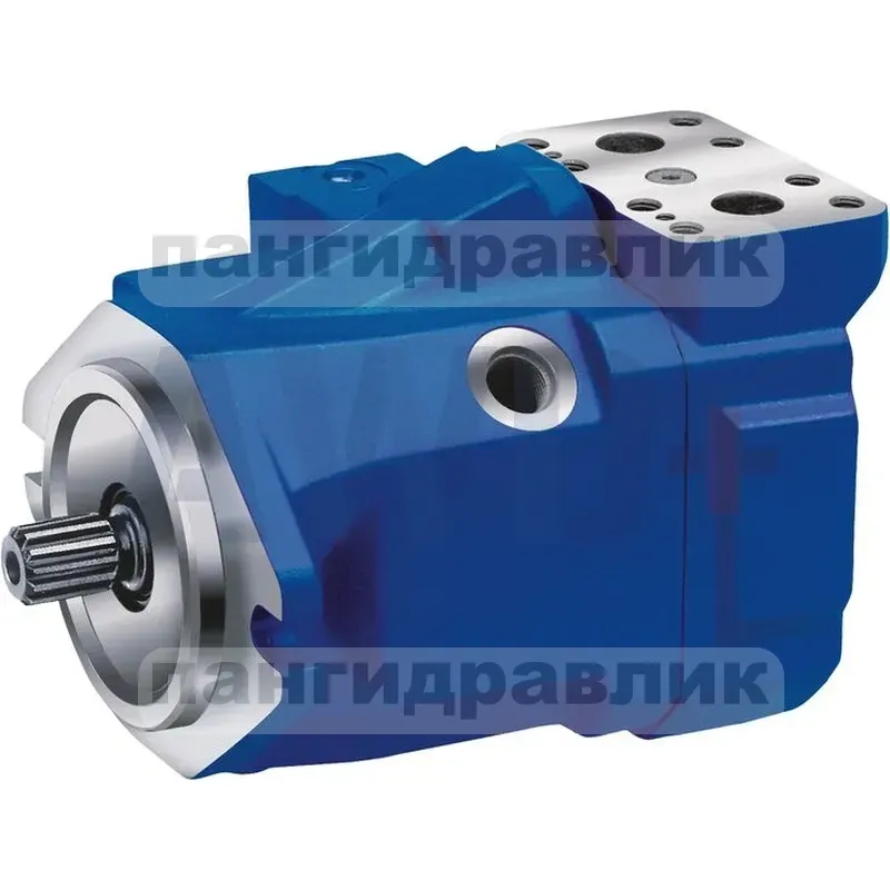 Гидронасос Rexroth A10VM85 /52