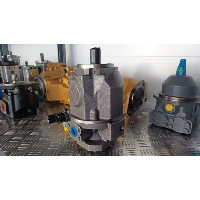 Гидравлический насос R909831594 Rexroth A10VO28DR/31R-PSC12N00
