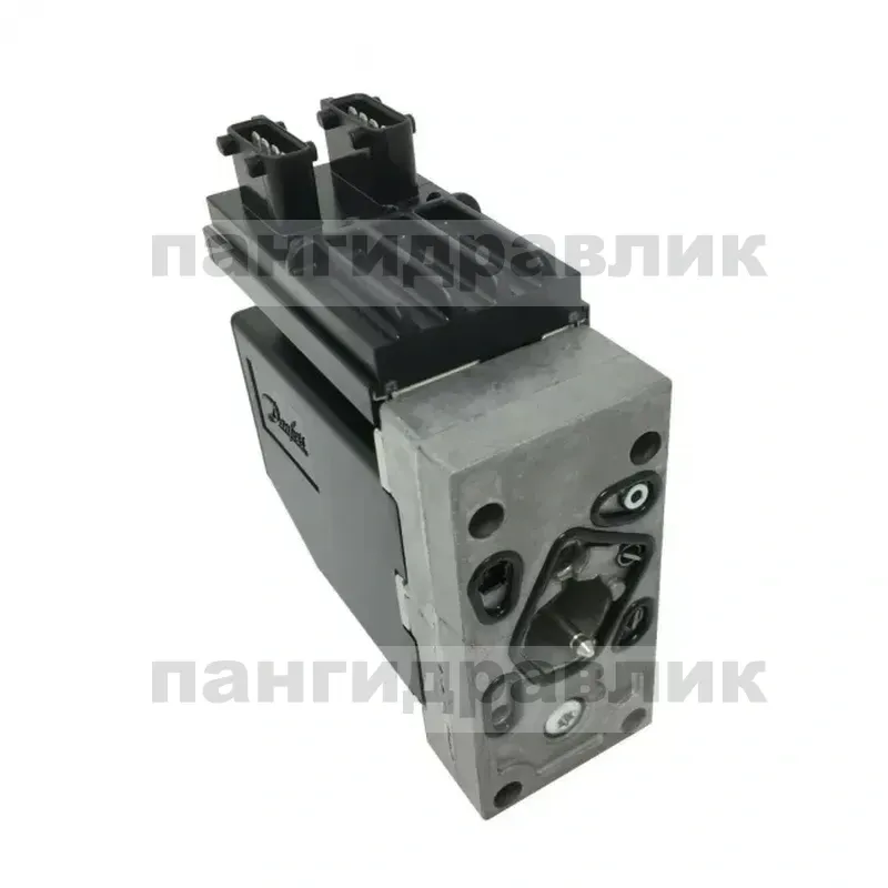 Электронный регулятор Danfoss 157B4036 PVEH-DI electronic actuator PVG32 11-32V