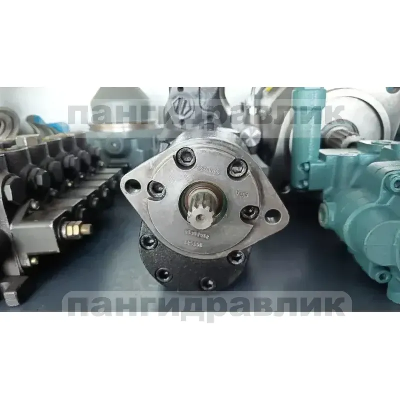 Гидравлический насос Turolla 163D1062