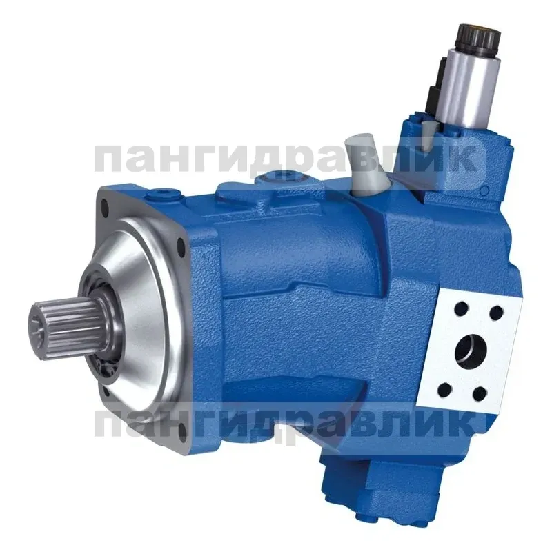 Гидронасос Rexroth A6VM140