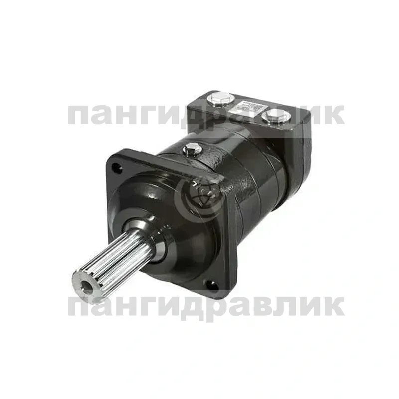 Гидромотор TMT 400 Danfoss, Sauer-Danfoss