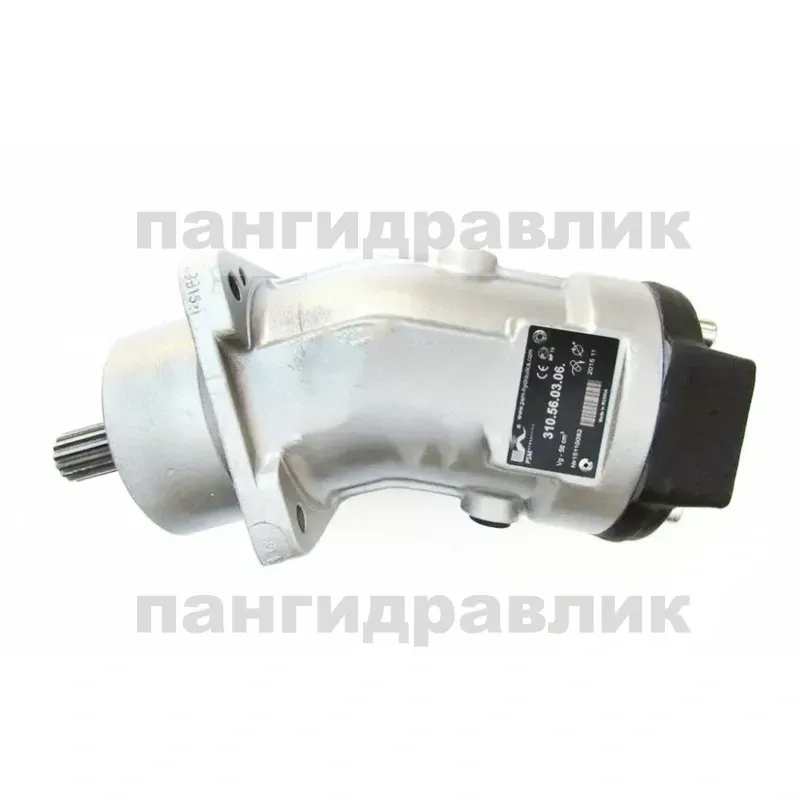 Гидронасос 310.56.04.06