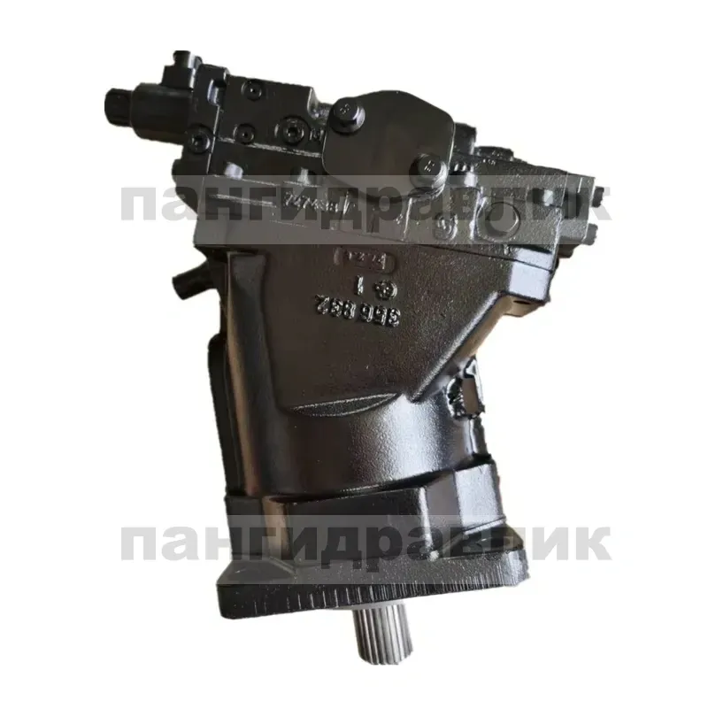 Гидронасос 51D160 Sauer-Danfoss